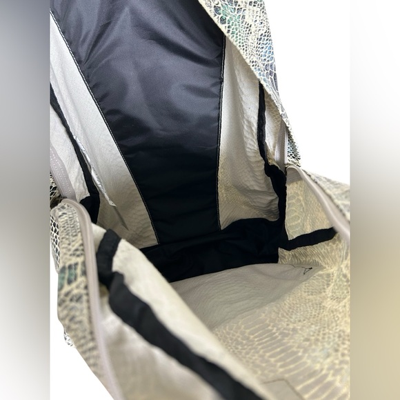 Vans Backpack DEANA II Multicolor - Picture 4 of 5